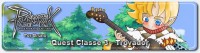 QUEST CLASSE 3 - TROVADOR
