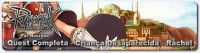 QUEST - A CRIANÇA DESAPARECIDA